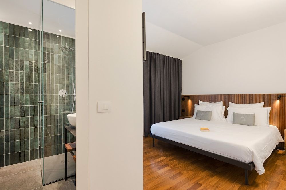 Hotel Casa Scaligeri Superior Room