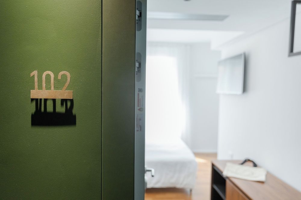 Hotel Casa Scaligeri Comfort Room 6