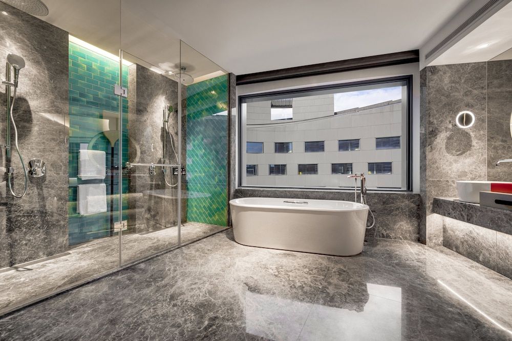 Suite, 1 Bedroom (Taipei City View)