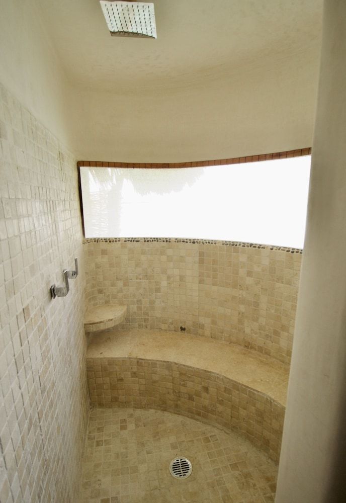 Akalki Hotel y Centro Holistico Villa Laguna 6