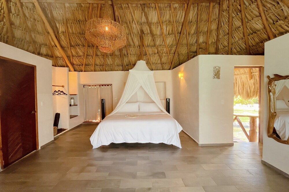 Akalki Hotel y Centro Holistico Villa Laguna 2