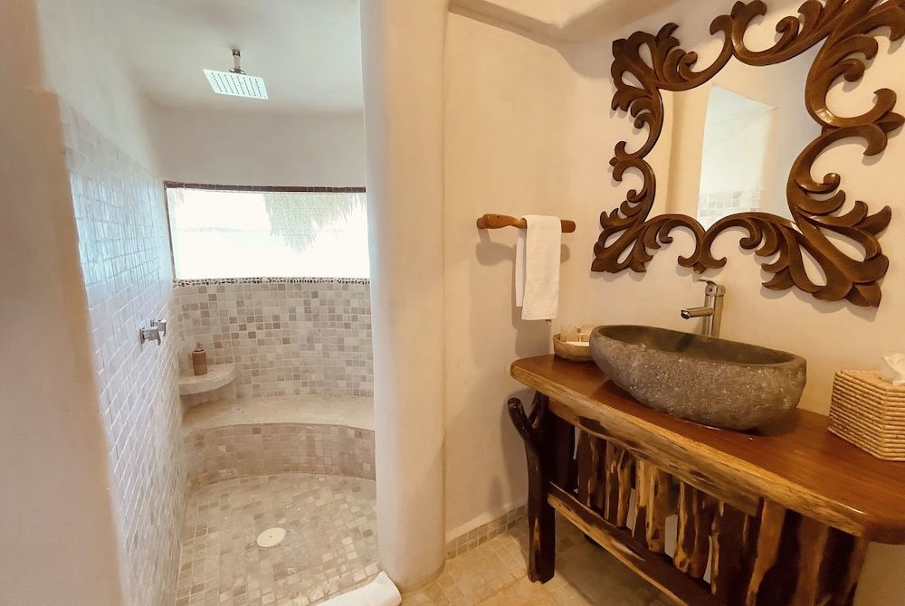 Akalki Hotel y Centro Holistico Villa Laguna 7