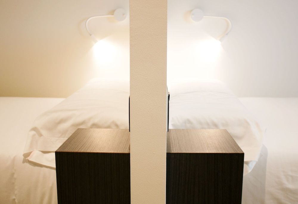 Arena Zone Hotel Twin Room 5