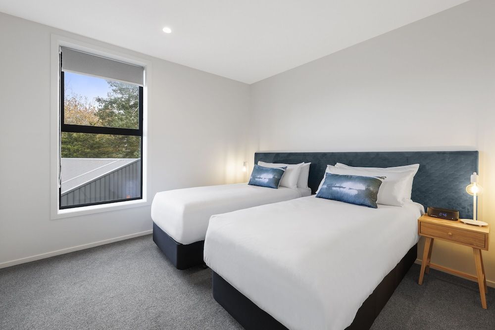 Luxury Apartment, 2 Bedrooms