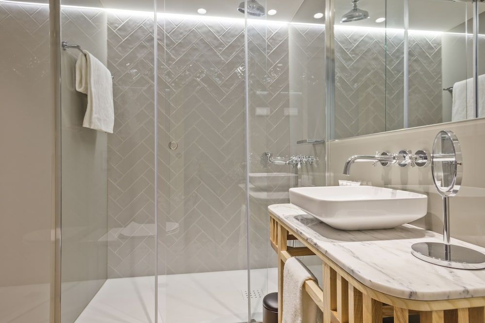 Pur Oporto Boutique Hotel by Actahotels Club Double Room 4