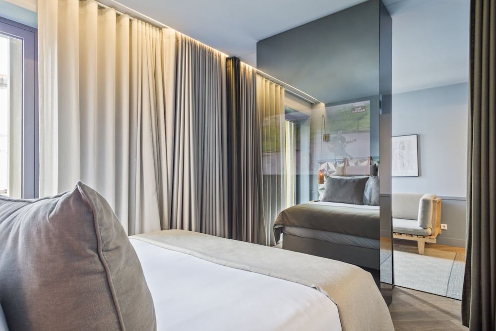 undefined Pur Oporto Boutique Hotel by Actahotels