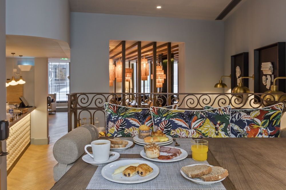 undefined Pur Oporto Boutique Hotel by Actahotels 7