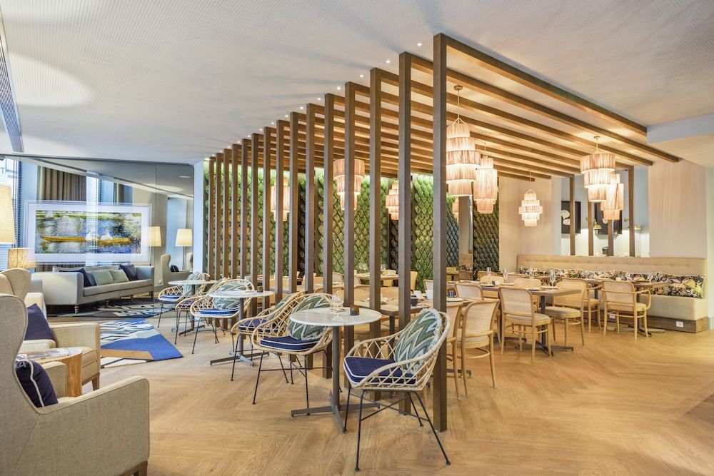 undefined Pur Oporto Boutique Hotel by Actahotels 8