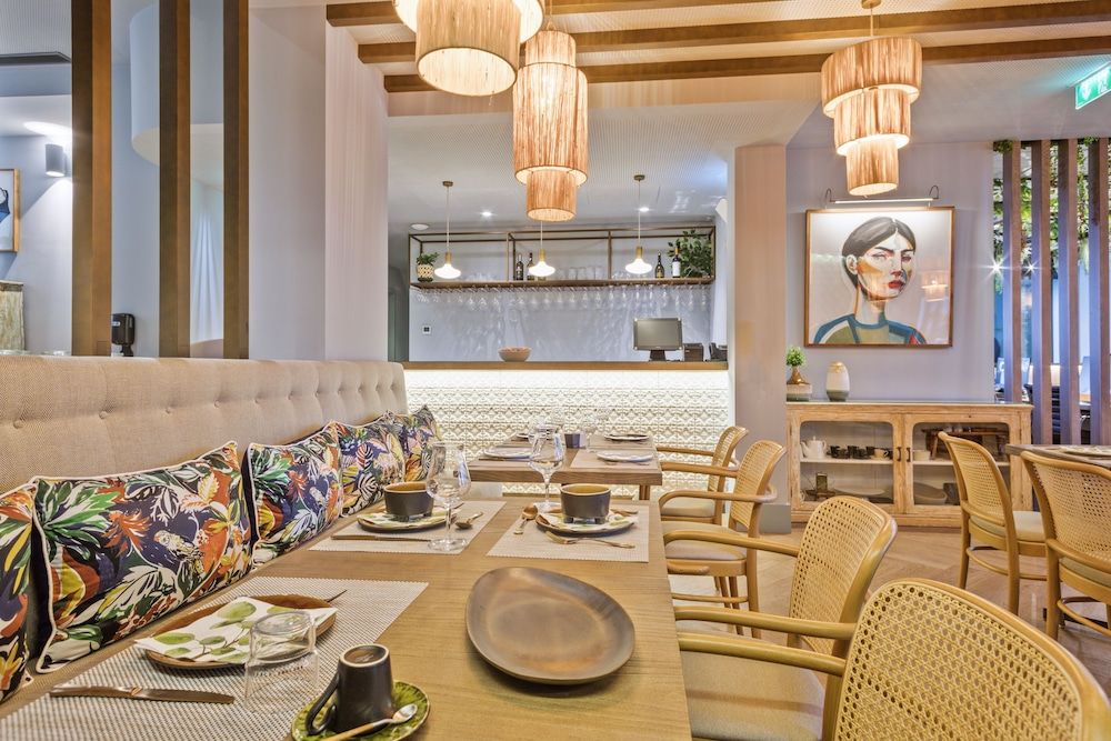 undefined Pur Oporto Boutique Hotel by Actahotels 9