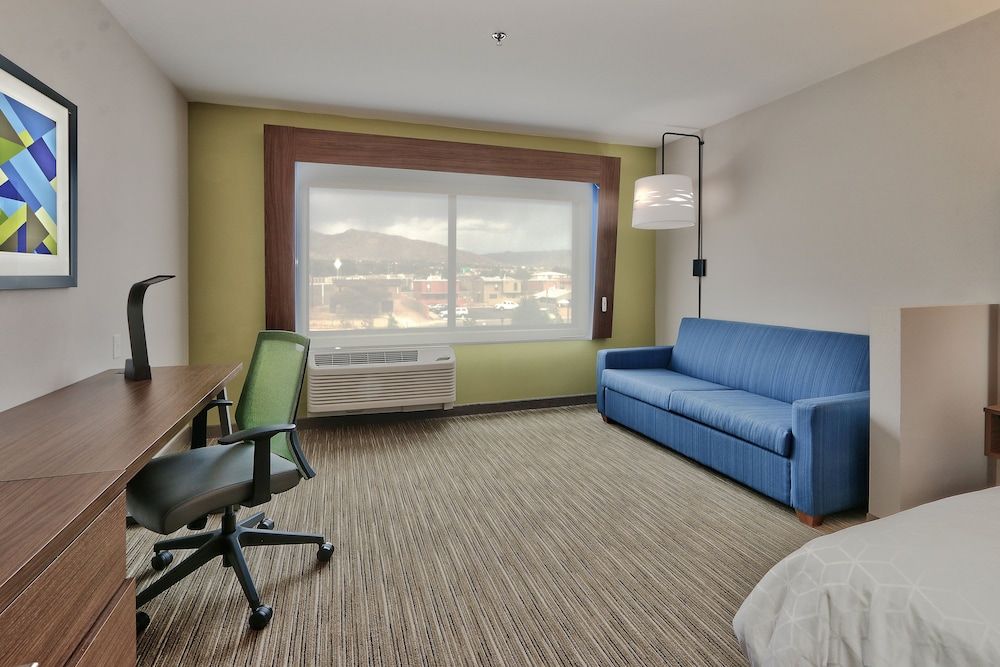 Suite, 1 King Bed