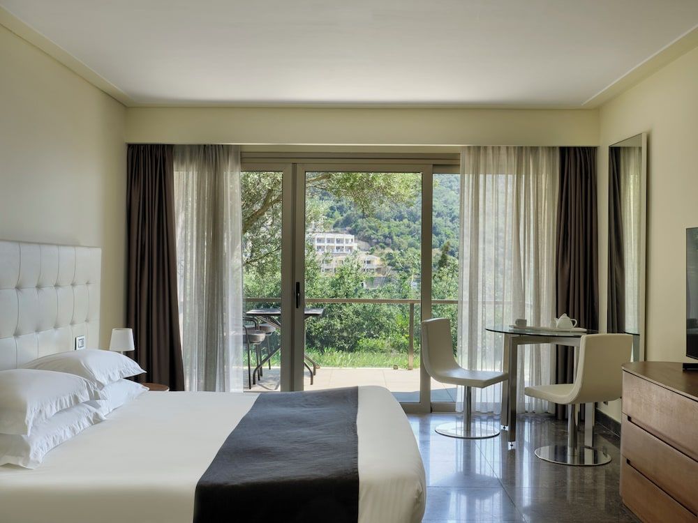 Deluxe Villa Sea View with Private Pool