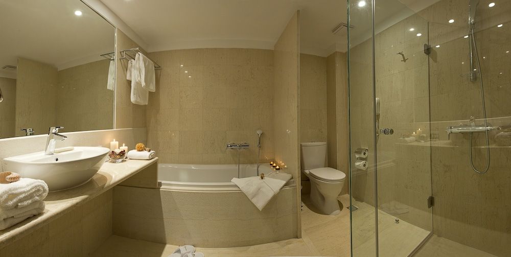 Double Room Limited Sea View