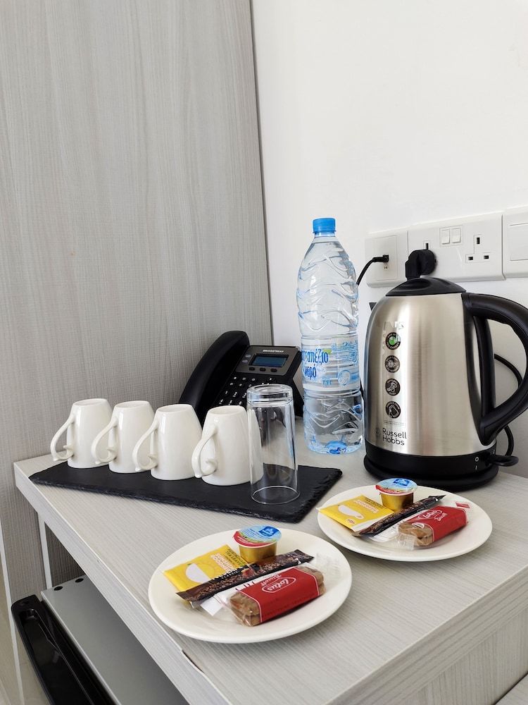 In-Room Amenity