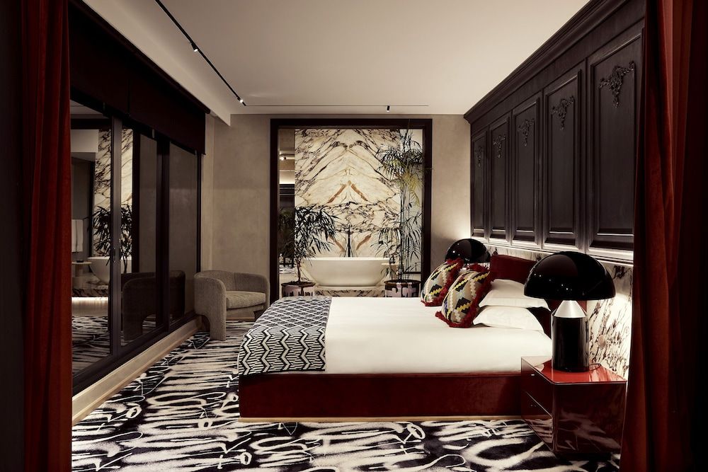 undefined Hallmark Hotel by BON Hotels 5