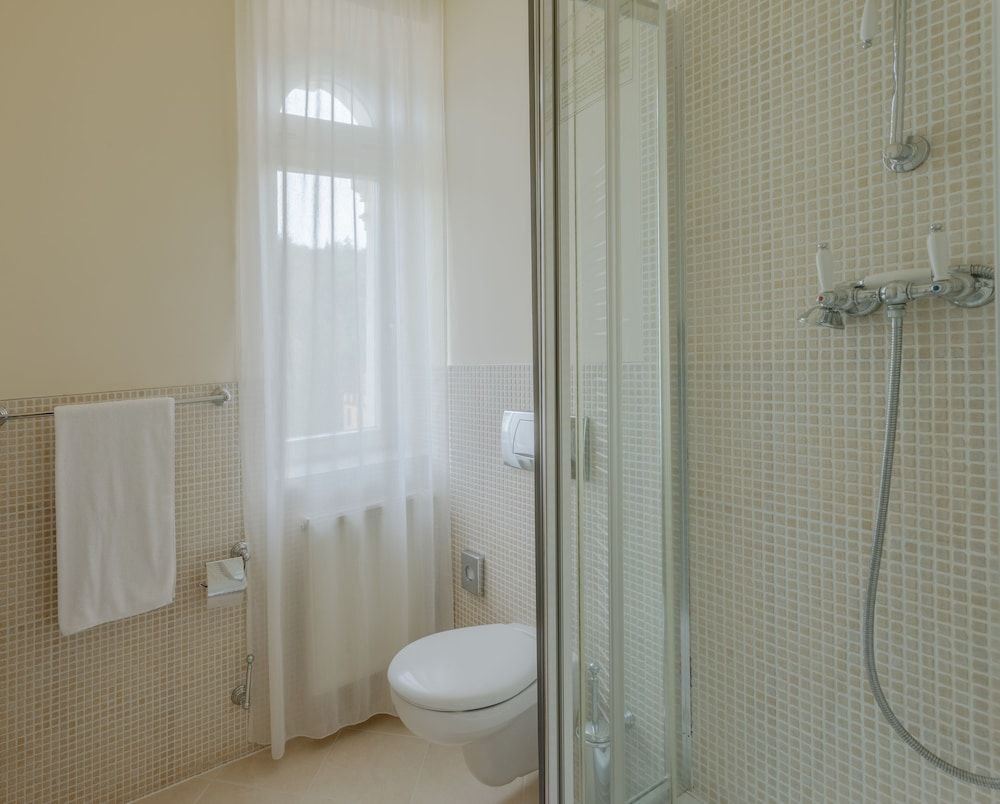 Savoy Westend Hotel Standard Double Room, 1 King Bed, Ensuite 5