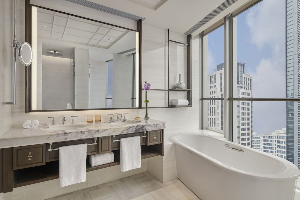 Horizon, Premier Room, 1 King Bed