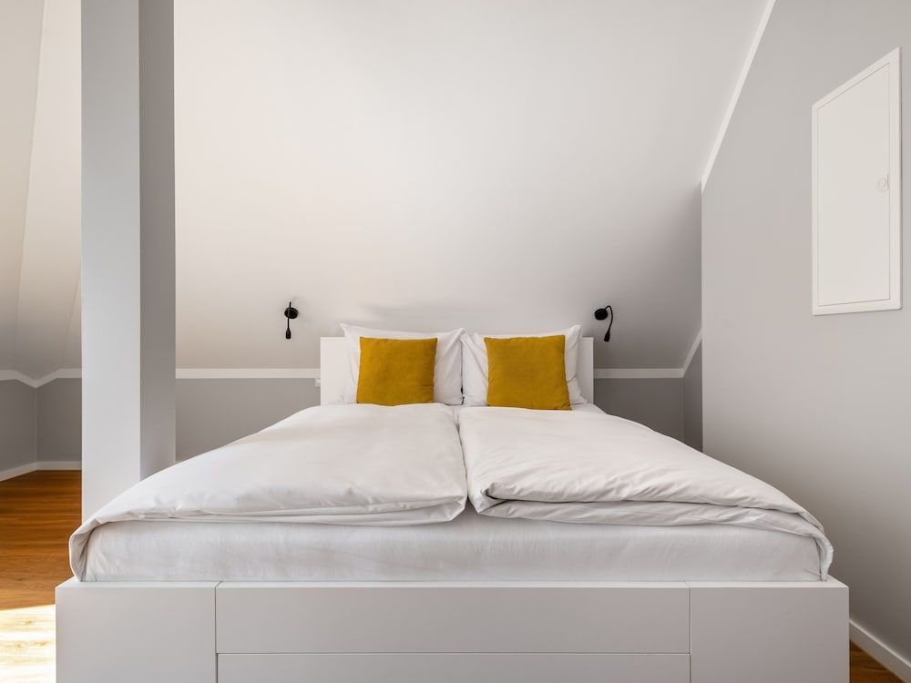 Numa Munich Munico XL Studio, Kitchenette,Sofa Bed - Duplex 2