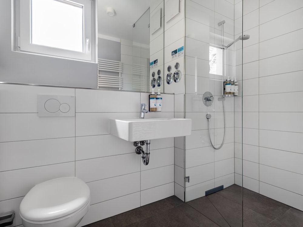 Numa Munich Munico Large Studio, Kitchenette, Balcony 9