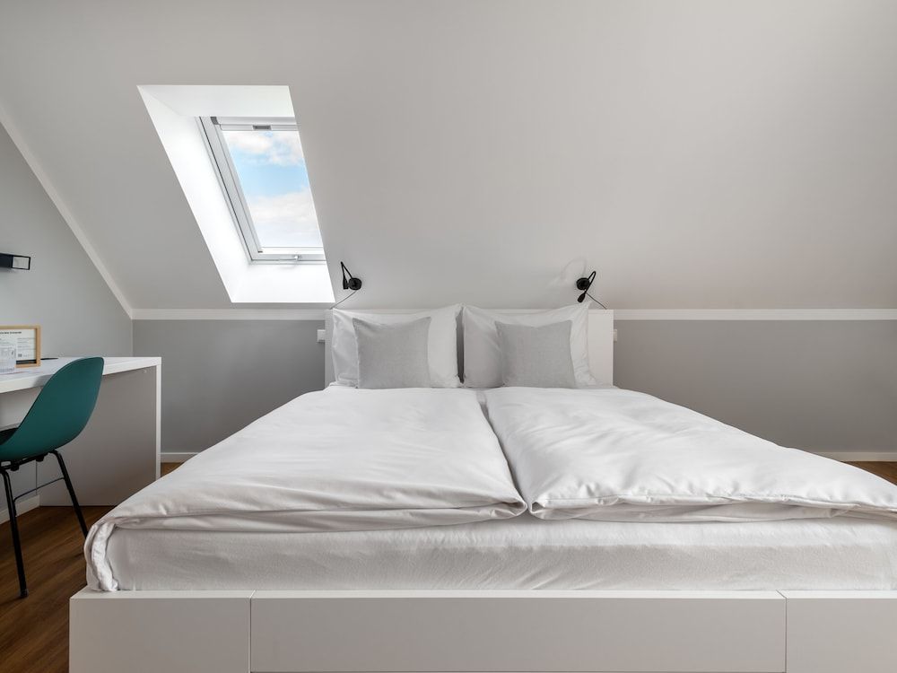 Numa Munich Munico Large Studio, Kitchenette, Balcony 2