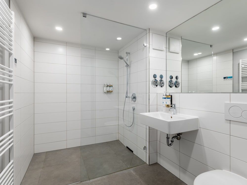Numa Munich Munico Large Studio with Kitchenette 10