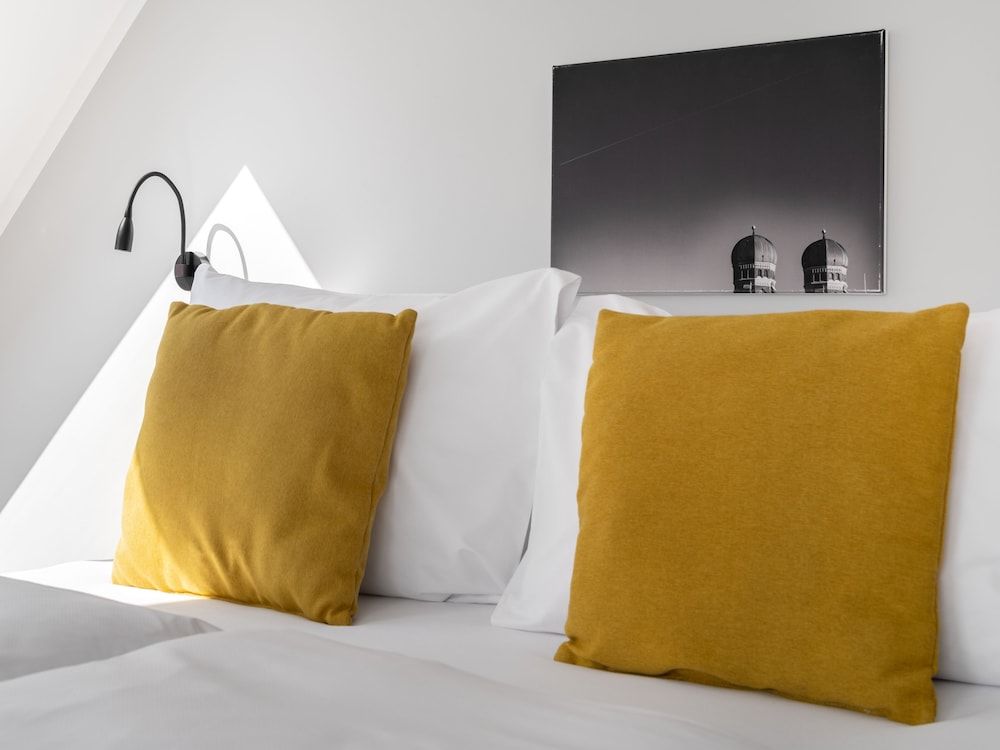 Numa Munich Munico Large Studio with Kitchenette 5