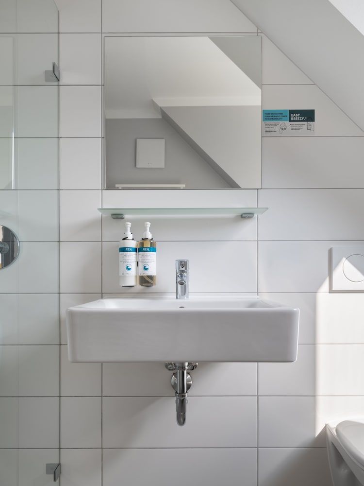 Numa Munich Munico Large Studio with Kitchenette 12