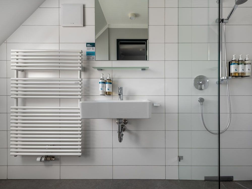 Numa Munich Munico Large Studio, Kitchenette, Balcony 6