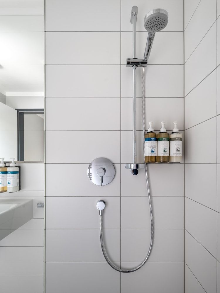 Numa Munich Munico Large Studio, Kitchenette, Balcony 7