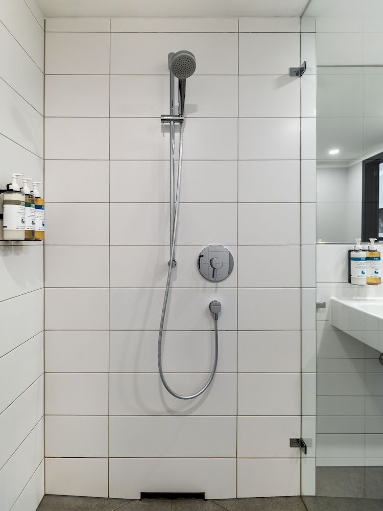 Numa Munich Munico Large Studio with Kitchenette 11