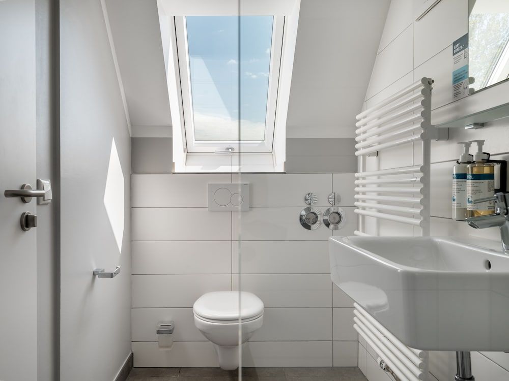 Numa Munich Munico Large Studio, Kitchenette, Balcony 8