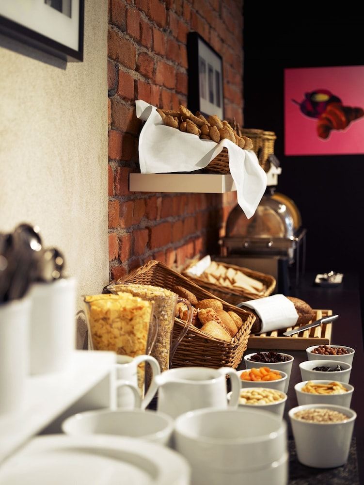 undefined Hotell Västmannagatan no.61 3