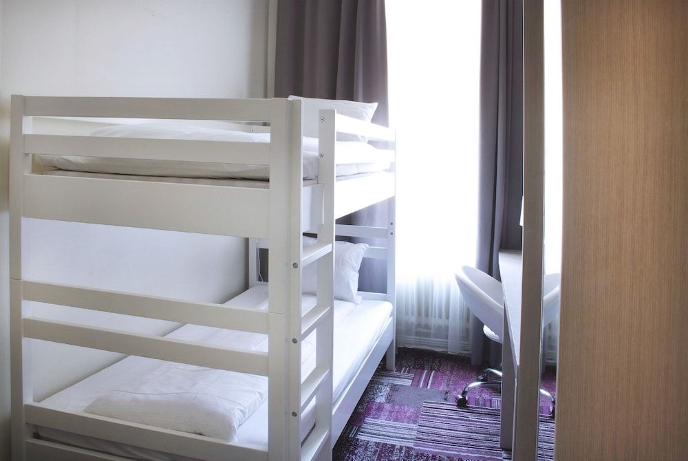 undefined Hotell Västmannagatan no.61 5