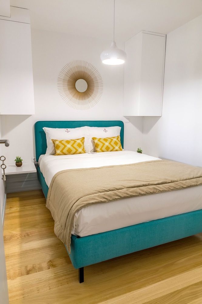 InSitu Formosa 168 Duplex, 2 Bedrooms (Bright Iris – 3F) 2