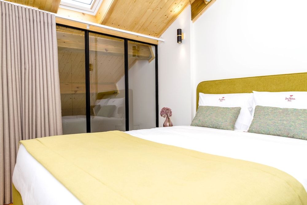 undefined InSitu Formosa 168 10