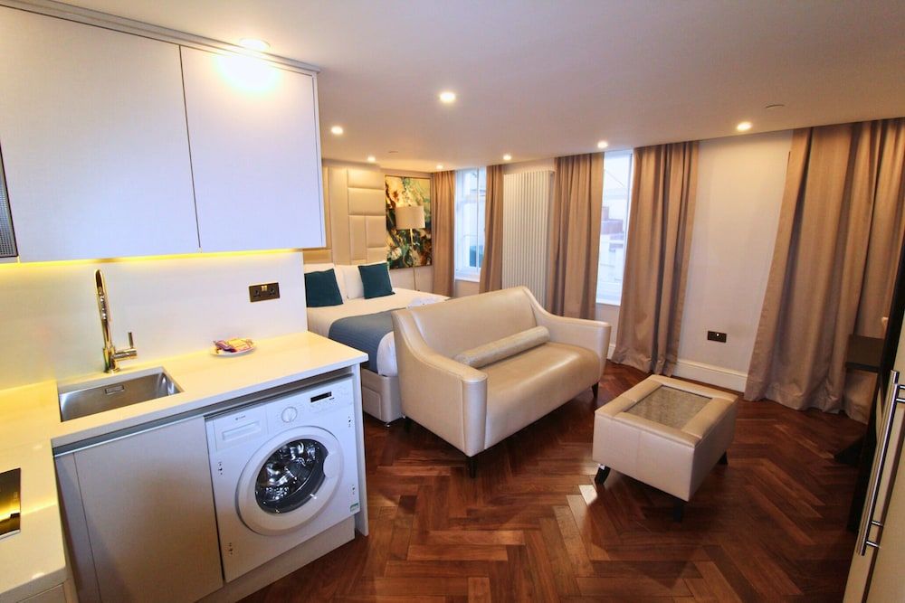 undefined Baker Street Apartments by Viridian Apartments 9