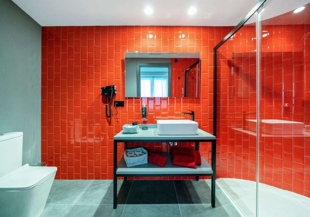 Nest Style Valencia Hotel Double or Twin Room 4