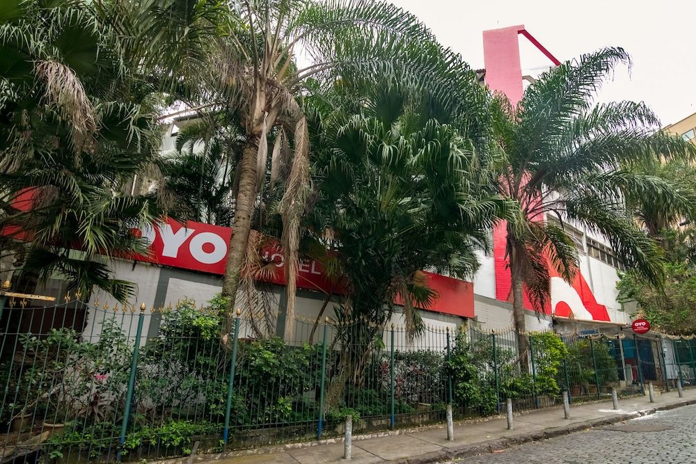undefined OYO Rio Colinas Hotel, Rio de Janeiro 2