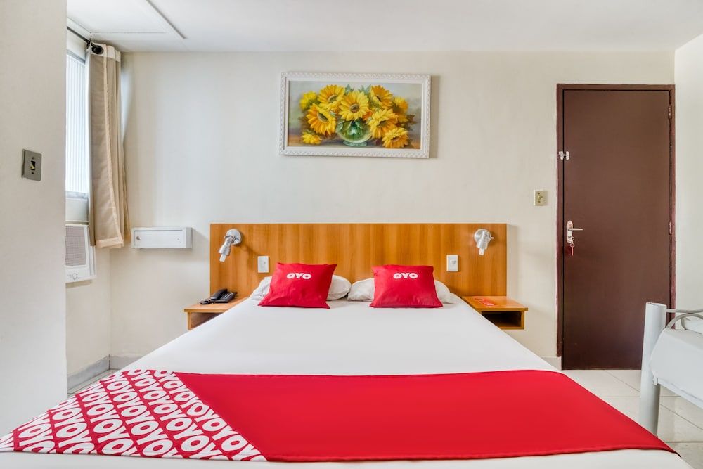 undefined OYO Rio Colinas Hotel, Rio de Janeiro