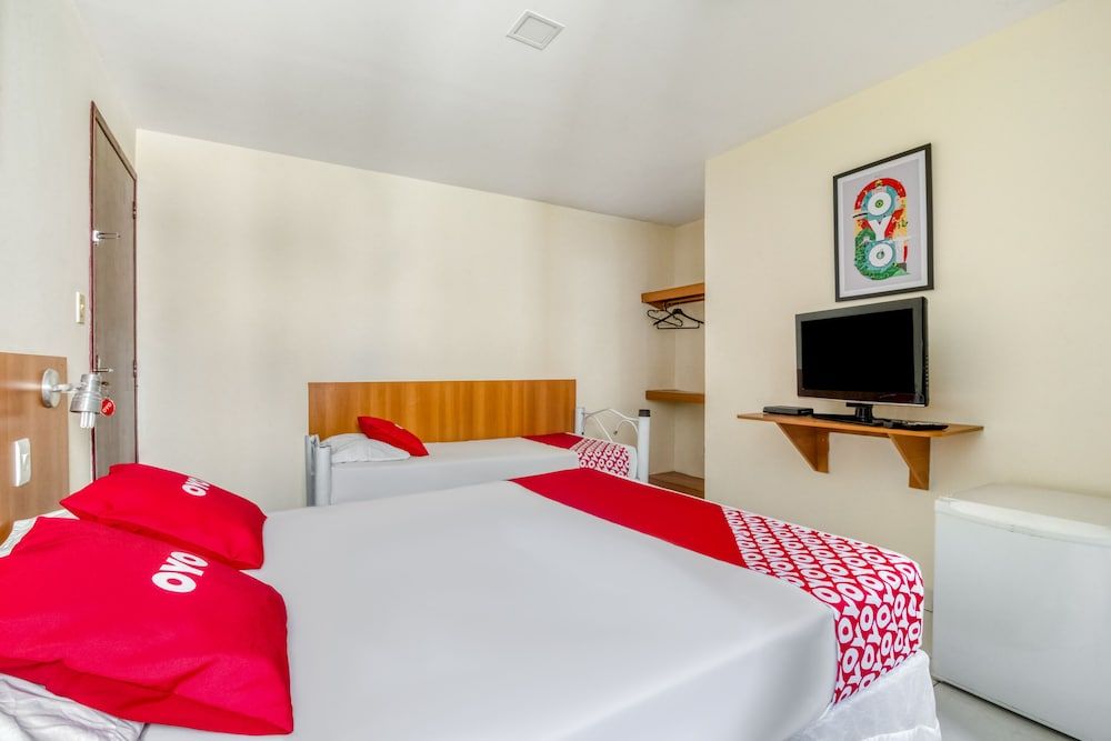 undefined OYO Rio Colinas Hotel, Rio de Janeiro 4