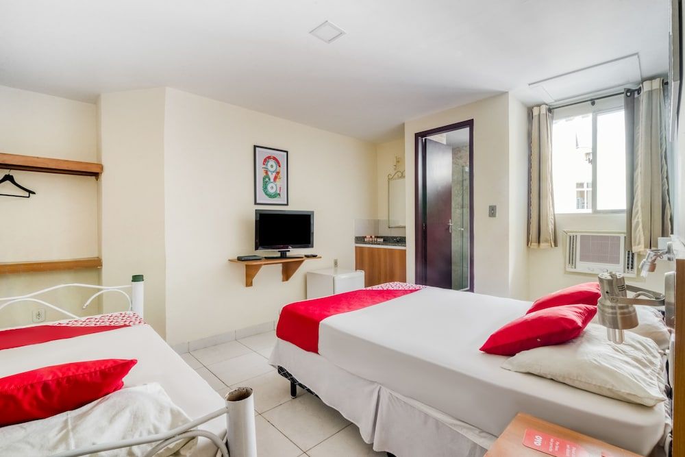 undefined OYO Rio Colinas Hotel, Rio de Janeiro 8