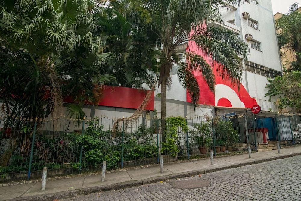 undefined OYO Rio Colinas Hotel, Rio de Janeiro 3