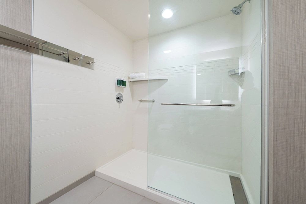 Suite, 1 Bedroom (Mobility Accessible, Roll-In Shower)