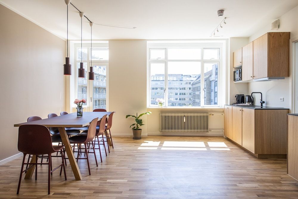undefined The Lakes apartments by Daniel&Jacob’s 2