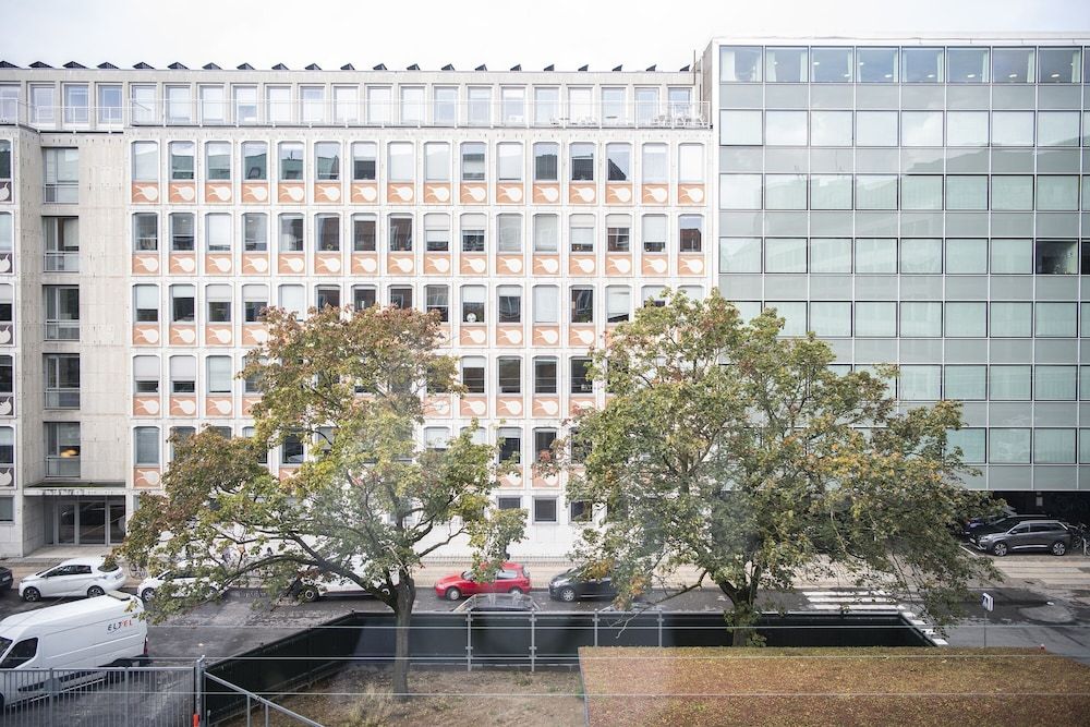 undefined The Lakes apartments by Daniel&Jacob’s 7