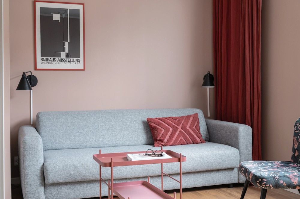 The Lakes apartments by Daniel&Jacob’s 1 Bedroom Apartment 23