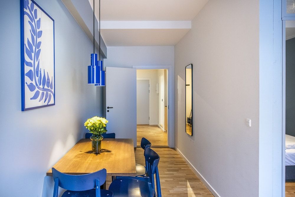 The Lakes apartments by Daniel&Jacob’s 1 Bedroom Apartment 15