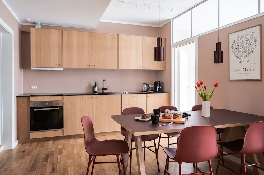 undefined The Lakes apartments by Daniel&Jacob’s 3