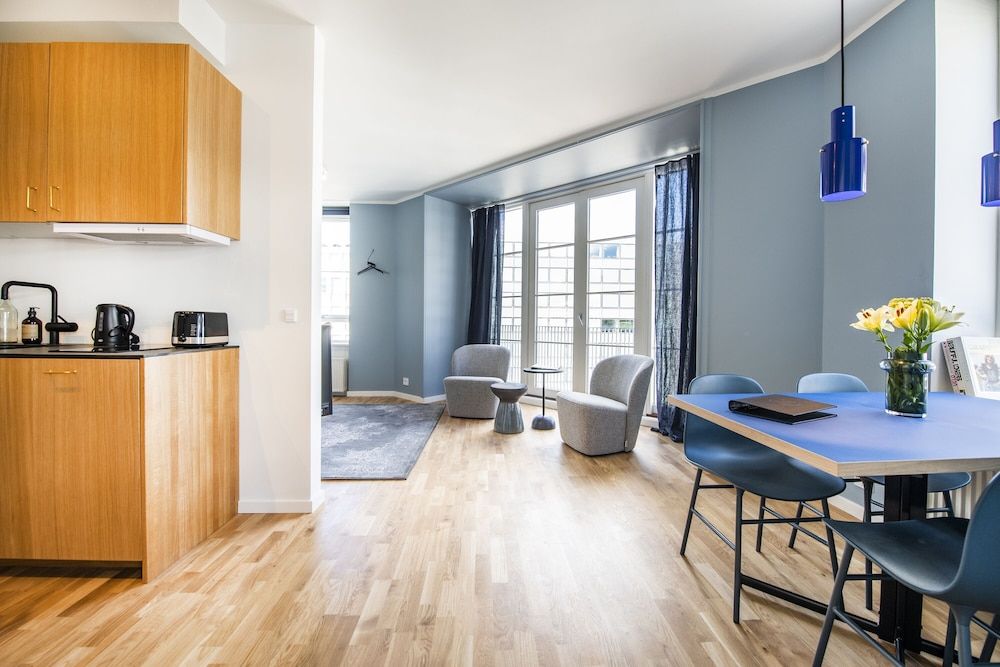 undefined The Lakes apartments by Daniel&Jacob’s 5