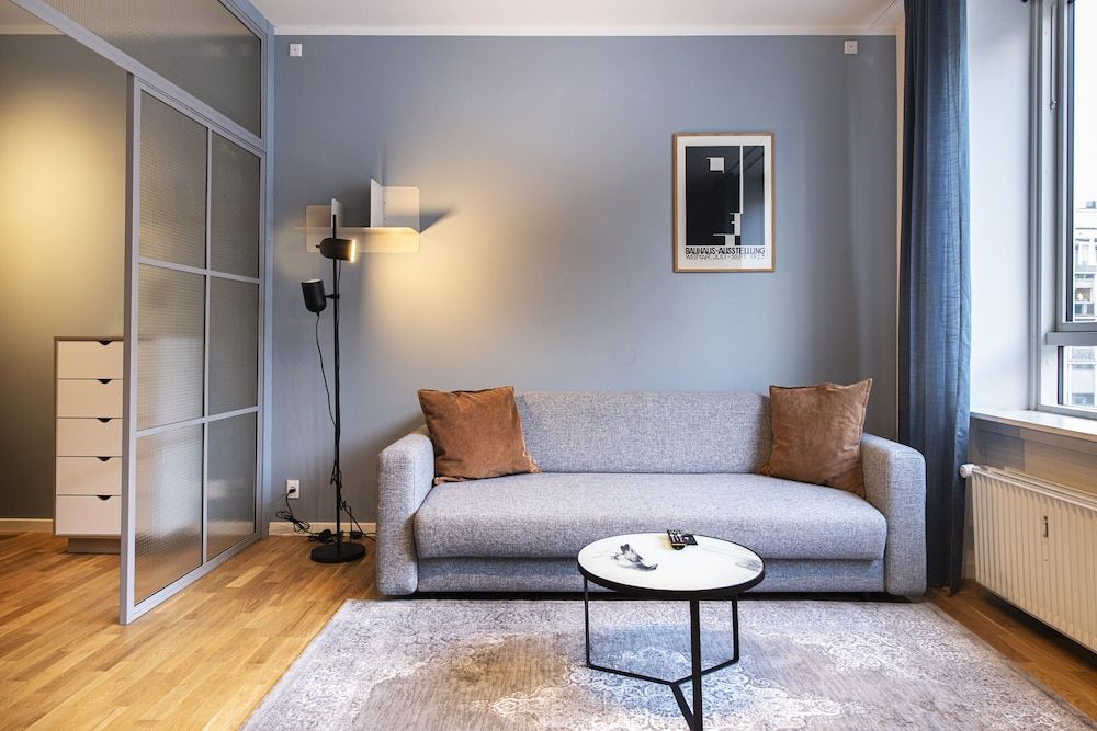 The Lakes apartments by Daniel&Jacob’s 1 Bedroom Apartment 10