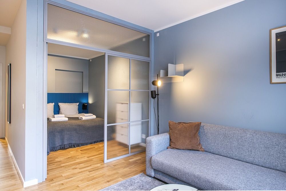 The Lakes apartments by Daniel&Jacob’s 1 Bedroom Apartment 2